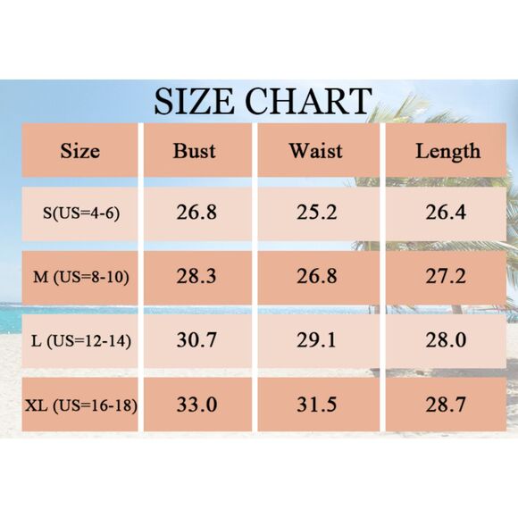 Ruffle Pink Boho Smocked Babydoll Mini Dress Flowy Beach Sundress Sz M - Picture 8 of 8